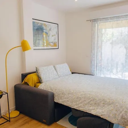 Appartement Climatise De Charme Cote Bordeaux Appartement *