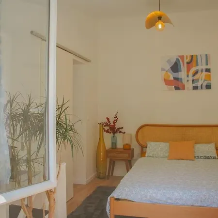 Appartement Climatise De Charme Cote Bordeaux * Bègles