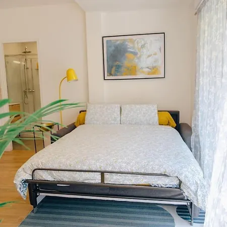 Appartement Climatise De Charme Cote Bordeaux
