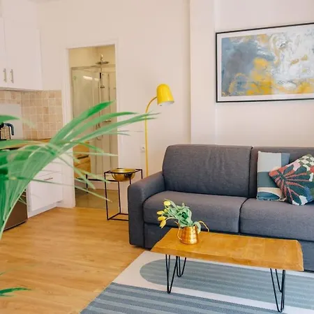 Appartement Climatise De Charme Cote Bordeaux Appartement Bègles