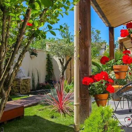Appartement Climatise De Charme Cote Bordeaux *
