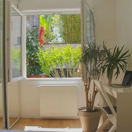 Appartement Climatise De Charme Cote Bordeaux Appartement *