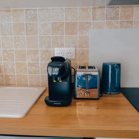 Appartement Climatise De Charme Cote Bordeaux * Bègles